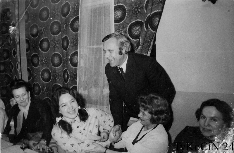 Tykociński Dom Kultury 