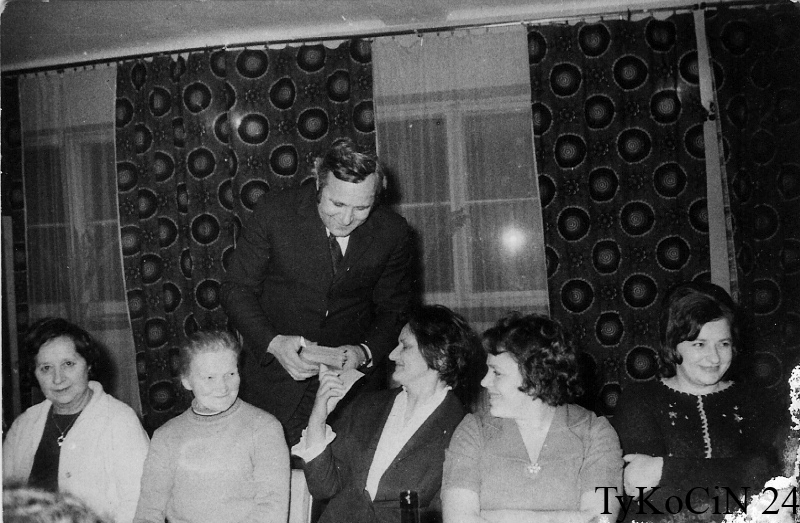 Tykociński Dom Kultury 