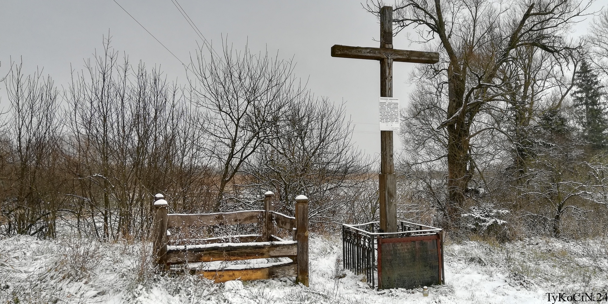 co z pomnikiem Puchalskiego?