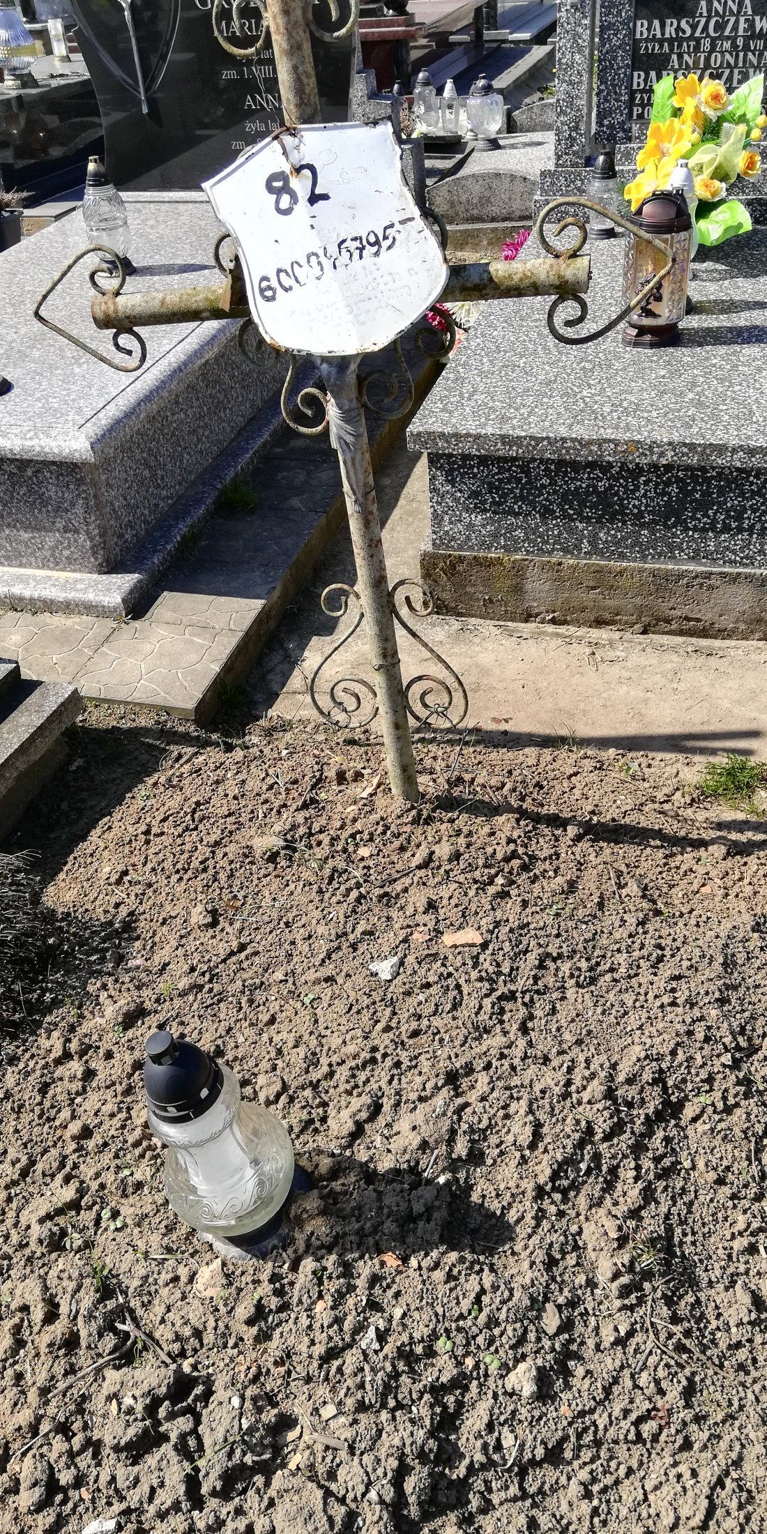 82 nr.tel. nieaktualny