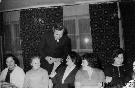 Tykociński Dom Kultury 