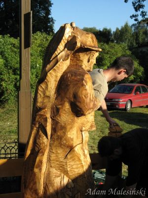 Wszystko zaczęło się latem 2009 roku.