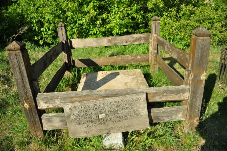 nie postał nawet 10 lat