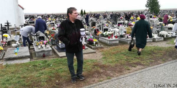 kwesta cmentarna 2019