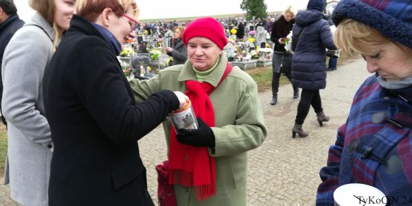 kwesta cmentarna 2019