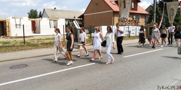 Boże Ciało 2019
