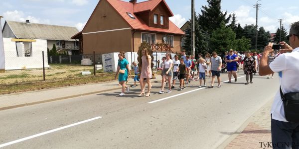 Boże Ciało 2019