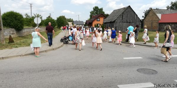 Boże Ciało 2019