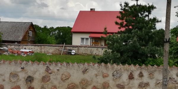 widok z poziomu okna, żadne sąsiedzkie wścibstwo