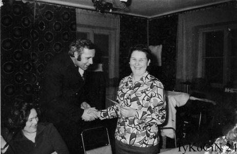 Tykociński Dom Kultury 