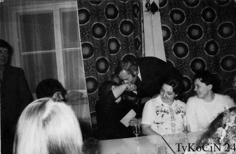 Tykociński Dom Kultury 