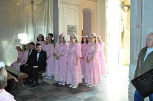 Wzorcowy Chór Raduga