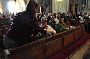 Kwiaty Mamom-dziś ich Święto.