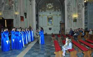 <strong>Chór "Nicolae Bogdan"</strong>