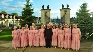 Wzorcowy Chór Raduga