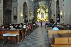 Wzorcowy Chór Raduga