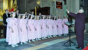 Wzorcowy Chór Raduga