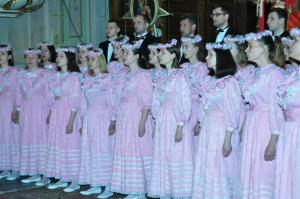 Wzorcowy Chór Raduga