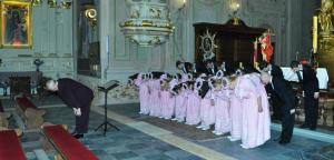 Wzorcowy Chór Raduga