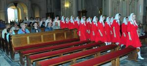 <strong>Wzorcowy Chór dziecięcy Kastalija</strong>